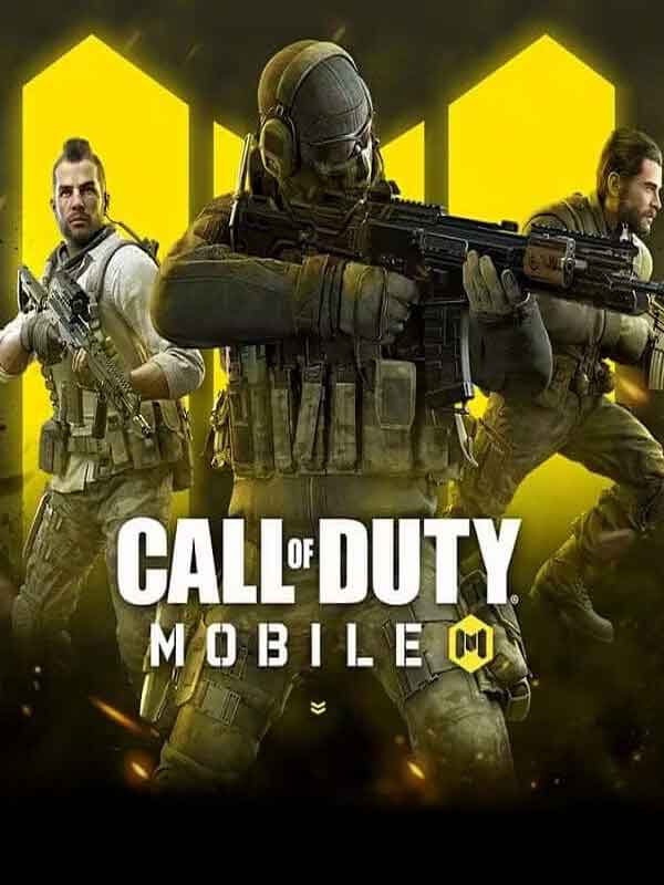 مسابقات کال آف دیوتی موبایل